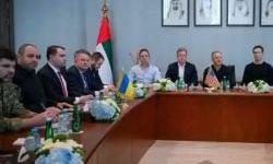 Pregovori u Abu Dhabiju: Kontakta ima, dogovora nema