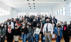 Kolegji Ndërkombëtar i Biznesit i Mitrovicës bashkon studentët përmes arsimit