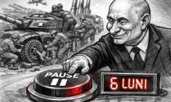 Minhenski izvještaj o sigurnosti 2026: Rusija - moguć napad na susjednu državu šest mjeseci nakon primirja u Ukrajini