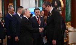 Slijepa tačka Evrope: Srbija je sada obavještajni mostobran Moskve