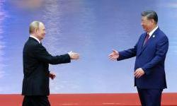 Skrivena cijena Putinovog rata: Raste zavisnost Rusije
