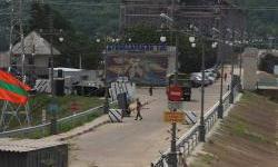 Transnistria: Russia, the EU, and the Persistence of a Frozen Conflict