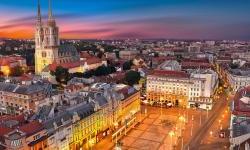 EBRD Invested 287 Million EUR in Croatian Private Sector in 2025