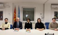 UN initiates SustainEd platform in North Macedonia