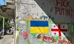 Tiho rusko preuzimanje ključnih poslovnih sektora u Gruziji ostavlja lokalno stanovništvo po strani