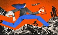 Deserting the paper army