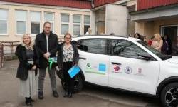 Korak bliže svakoj porodici sa malom decom u Pirotu