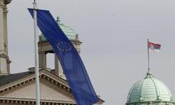 Time to Embrace the Western Balkans