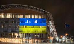 EIB Group provided a record €1.5 billion for Ukraine in 2025