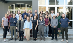 New transatlantic platform launched by Aspen Institute to support peace and democracy in the region