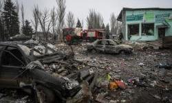 What the fourth year of Russia’s full-scale invasion of Ukraine revealed: neither side can win the war, and neither side can end it