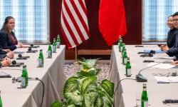 Kina vidi prilike u globalnom neredu