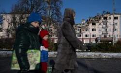 Protection of civilians in high-intensity war: four lessons from Ukraine