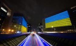 Popravak, obnova, ponovno pokretanje: Lideri EU u Kijevu najavili paket od 920 miliona eura za stabilizaciju energetskog sistema Ukrajine