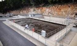 Team Europe investment cleans Himara’s coast with new wastewater treatment plant
