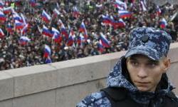 Nova Rusija, stari problemi