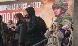 Russia after four years of war