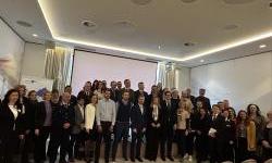 17 new projects signed under the Interreg Slovenia-Croatia Programme worth 17.9 million euros