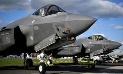 Europe tops global arms imports, SIPRI reports