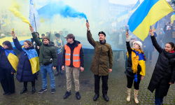 Russia–Ukraine War: escalation, not stalemate