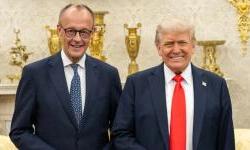 From Budanov to Merz: How the dynamics of the negotiations over Ukraine are changing