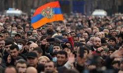 Diplomatic shift and elections see Armenia battle Russian disinformation