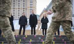 Russian hybrid threats: four individuals added to EU sanctions list for information manipulation activities