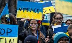 Lithuania boosts EU funding to fight forced deportation of Ukrainian children