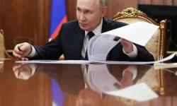 ‘Put him on trial’: pro-Kremlin loyalist turns on Putin in rare outburst