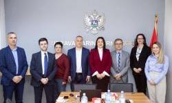 A New Customs Control Centre Established to Combat Smuggling and Enhance Customs Controls with the Support of the European Union