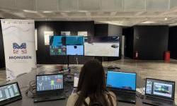 Beneath the Adriatic waves: The EU supports advancement of marine technology in Western Balkans