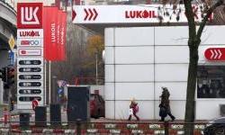 Lukoil postao neprofitabilan prvi put za 30 godina istorije kompanije