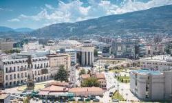EBRD grants innovative €30 million green loan to NLB Skopje