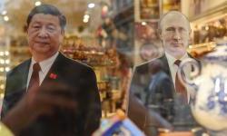 Why China, not Russia, could be the real winner of the Iran war