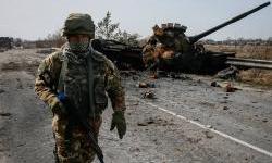 Putin’s misguided war on Ukraine reveals epic impotence