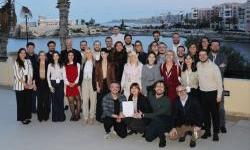 BeeEffect Programme Successfully Concludes, Welcoming a New Generation into the EFB Community
