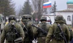 How Russia attempts to legalize the occupation of Crimea