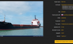 Ukrajinsko žito je ukradeno, predstavljeno kao rusko i prodato dobavljaču UN-ovog programa hrane - u dokumentaciji nije bilo ništa o Mariupolju 