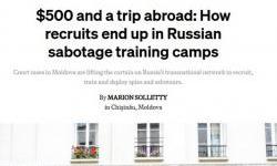 BiH kao jedna od ključnih tačaka na ruskoj mapi destabilizacije Evrope