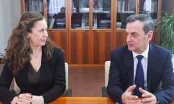 Gjykata e Lartë dhe UNDP nënshkruajnë Memorandum Mirëkuptimi