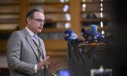 Russia’s foreign intelligence put Belgium under pressure