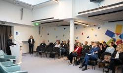 EU4PEOPLE: The European Union provides a €5 million grant to strengthen the employment sector in Bosnia and Herzegovina