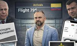 Crnogorski špijun u ruskoj jedinici Centar 795