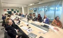 Generalna skupština EU4Business 2026. okupila partnere kako bi razgovarali o budućnosti podrške malim i srednjim preduzećima (MSP) u Istočnom partnerstvu