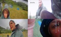 Military Drones, Incendiary Devices: How Russian Trainers Taught Subversion at Balkan Camps