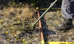 International Mine Awareness Day: With EU support an additional 10 million sqm of land in BiH is mine free