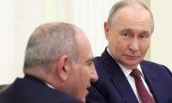 Rusija Armeniji: Uradite kako kažemo 