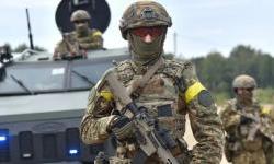 The Cold Reality of April 2026: Five Parameters of a War of Attrition Between Ukraine and Russia