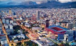 BERZH financon ndërtimin e nënstacionit elektrik nëntokësor në Tiranë, Hima: Forcojmë infrastrukturën energjetike