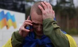 Easter prisoner exchange between Ukraine and Russia. Who was returned